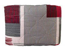 Заредете изображение във визуализатора на галерията – Шалте Нотика - червено