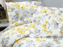 Заредете изображение във визуализатора на галерията – Спално бельо с макове "Луана"