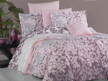 Заредете изображение във визуализатора на галерията – Спално бельо "Лариса - розово"