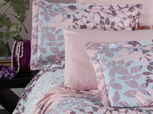 Заредете изображение във визуализатора на галерията – Олекотен комплект "Лариса - розово"