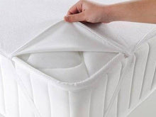 Заредете изображение във визуализатора на галерията – Протектор за матрак - непромокаем