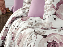 Заредете изображение във визуализатора на галерията – Олекотен комплект "Паолина - пепел"