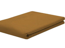 Заредете изображение във визуализатора на галерията – Долен чаршаф Ранфорс - тютюн