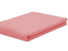 Заредете изображение във визуализатора на галерията – Долен чаршаф Ранфорс - пепел от рози