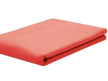 Заредете изображение във визуализатора на галерията – Долен чаршаф Ранфорс - диня