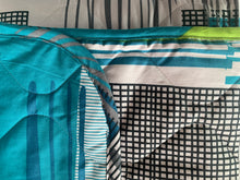 Заредете изображение във визуализатора на галерията – Шалте Нотика - зелено