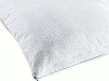 Заредете изображение във визуализатора на галерията – Протектор за възглавница - непромокаем