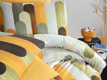 Заредете изображение във визуализатора на галерията – Мартеди - жълто