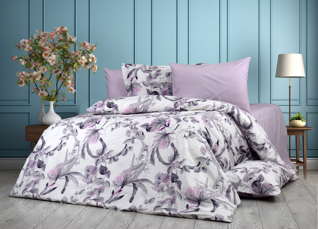 Спално бельо 