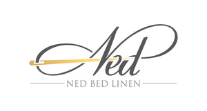 Ned Bed Linen