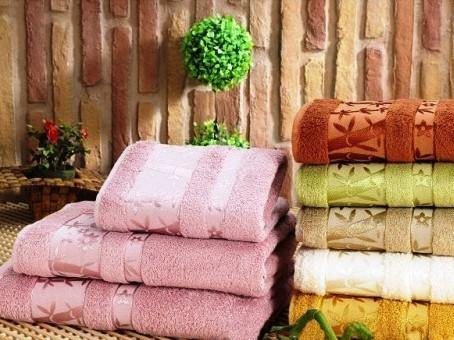 Хавлиена кърпа Бамбо - Ned Bed Linen