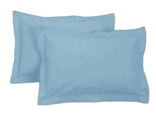 Калъфка за възглавница - синя